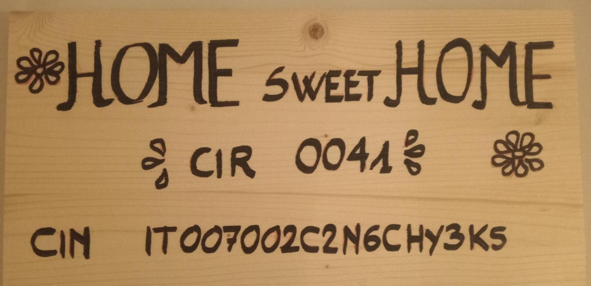 Home Sweet Home Анте-Сент-Андре Экстерьер фото